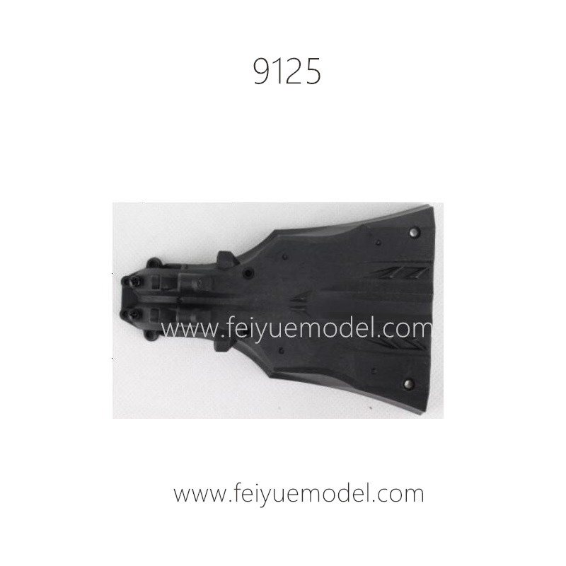 XINLEHONG Toys 9125 Parts Front Cover 25-SJ16