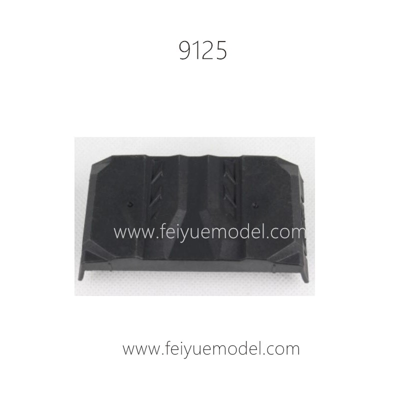 XINLEHONG Toys 9125 Spirit RC Car Parts Battery Cover 25-SJ18