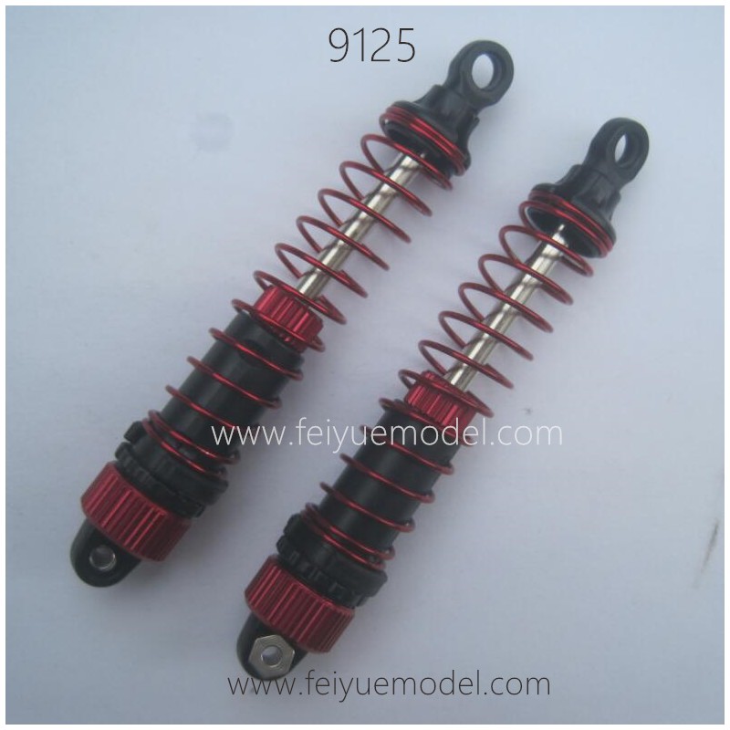 XINLEHONG Toys 9125 Spirit RC Car Parts 25-ZJ03 Shock Absorbers