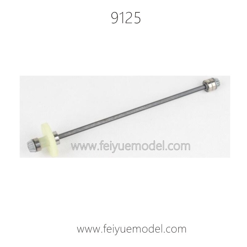 XINLEHONG Toys 9125 Spirit Parts Main Drive Shaft assembly 25-ZJ05