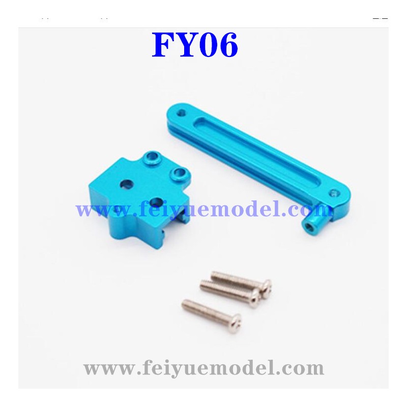 FEIYUE FY06 Upgrade Parts, Steering Fixing Parts