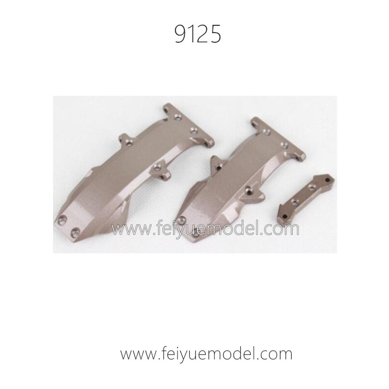 XINLEHONG Toys 9125 Spirit Parts Arm Connector Set 25-WJ01