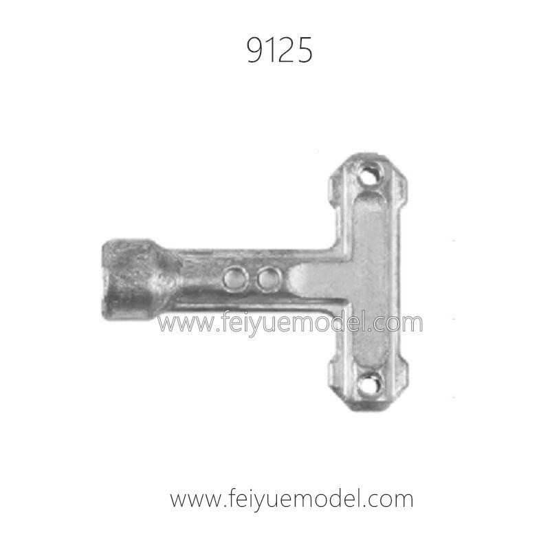XINLEHONG Toys 9125 Spirit Parts Hexagon Nut Wrench 25-WJ09