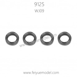 XINLEHONG Toys 9125 Spirit Parts Bearing 6.3x9.5x3mm 15-WJ09