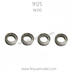 XINLEHONG Toys 9125 Spirit Parts Bearing 8X13X3.5mm 15-WJ10