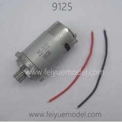 XINLEHONG Toys 9125 Parts Motor 390 25-DJ01
