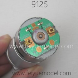 XINLEHONG 9125 Parts Motor 390 25-DJ01