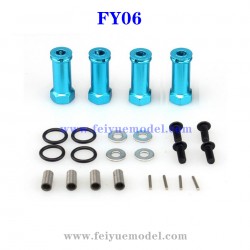 FEIYUE FY06 Upgrade Parts, Extended Combination