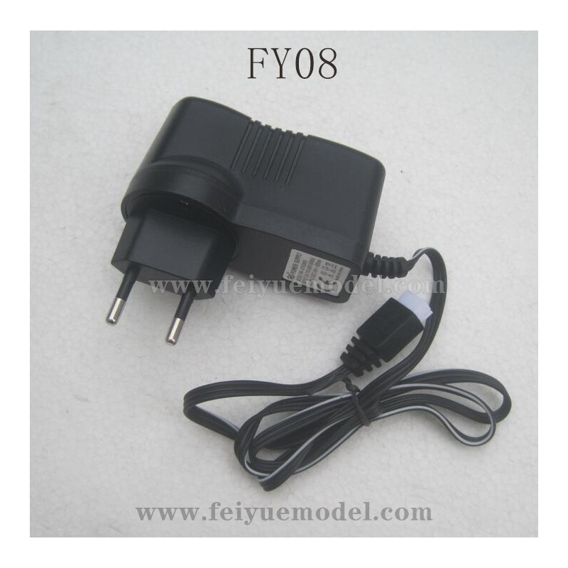 FEIYUE FY08 Parts, Battery Charger