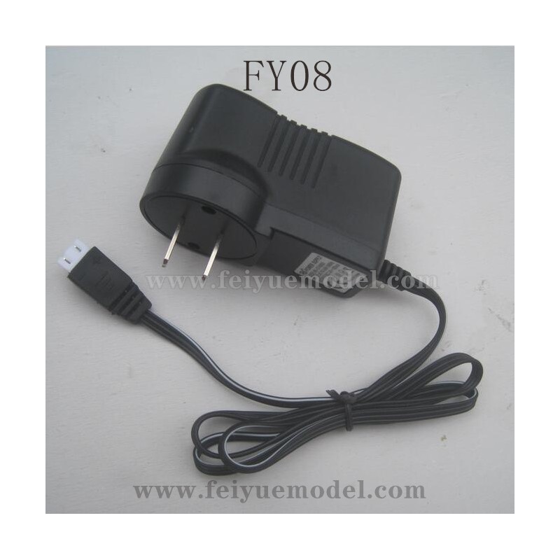 FEIYUE FY08 Parts, Charger
