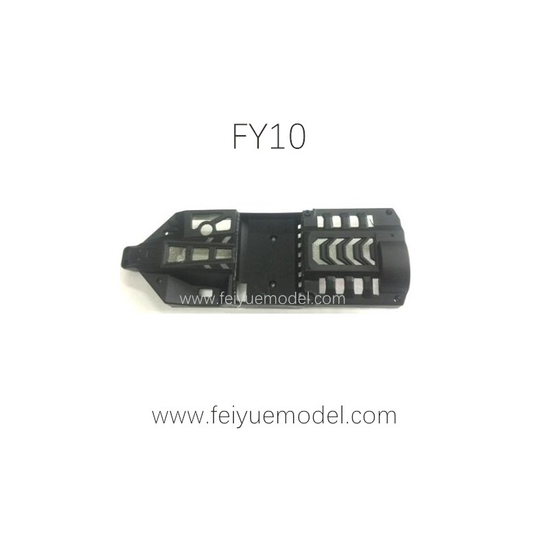 FEIYUE FY10 Brave RC Car Parts, Vehicle Cover