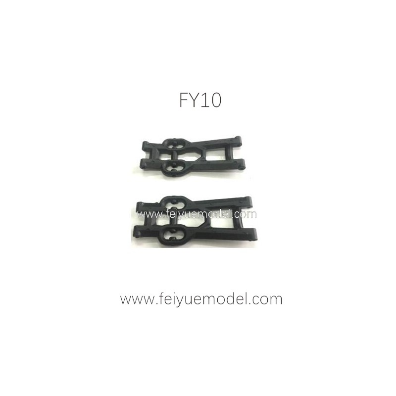 FEIYUE FY10 Brave RC Car Parts, Rear Rocker Arm