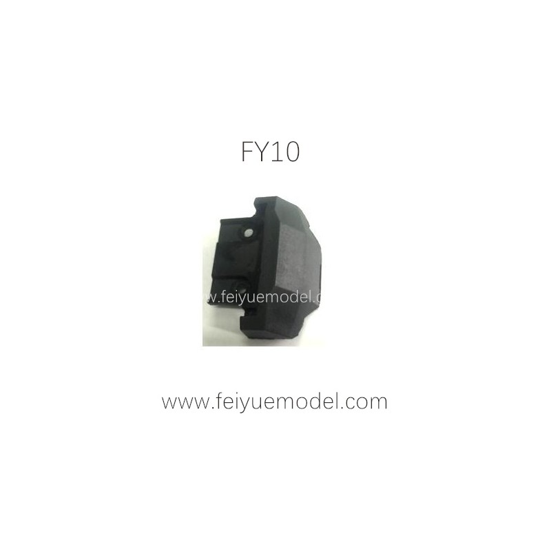 FEIYUE FY10 Parts, Rear Anti Collision Plate