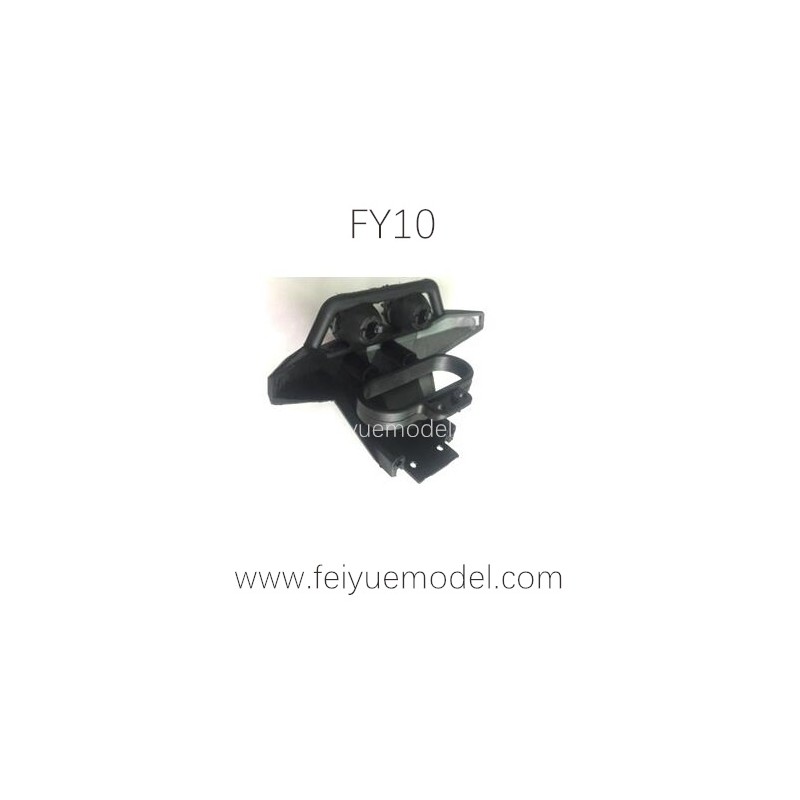 FEIYUE FY10 Brave RC Car Parts, Front Bumper