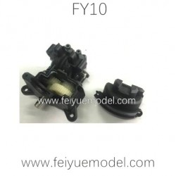 FEIYUE FY10 RC Car Parts, Rear Gear-Box Assembly