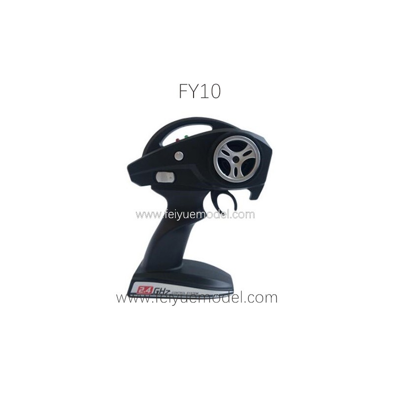 FEIYUE FY10 Brave Parts, Transmitter
