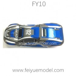 FEIYUE FY10 Body Shell