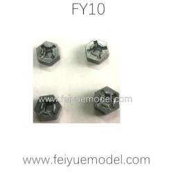 FEIYUE FY10 Parts Hexagona