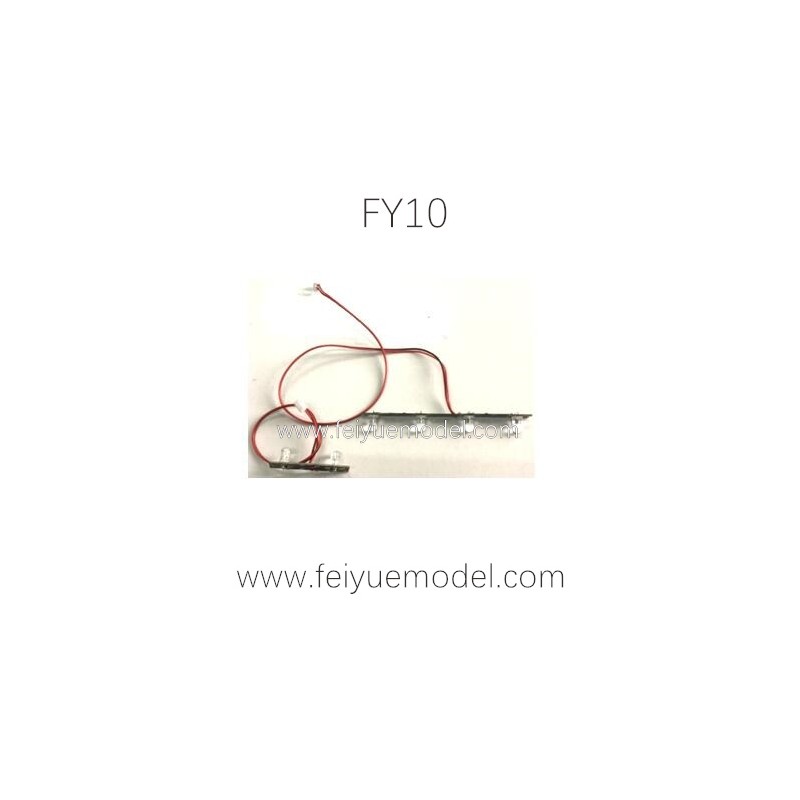 FEIYUE FY10 Parts LED Light