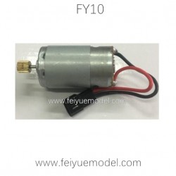 FEIYUE FY10 Parts 390 Motor