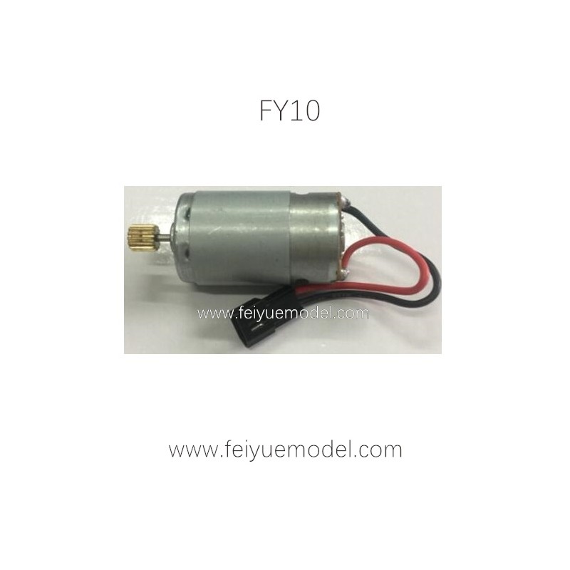 FEIYUE FY10 Parts 390 Motor