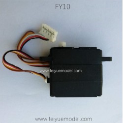 FEIYUE FY10 Parts Rudder