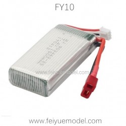 FEIYUE FY10 Parts Battery