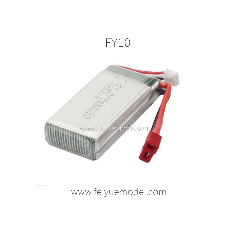 FEIYUE FY10 Parts Battery