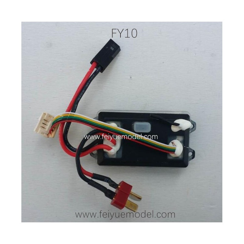 FEIYUE FY10 Parts Receiver FY-RX03