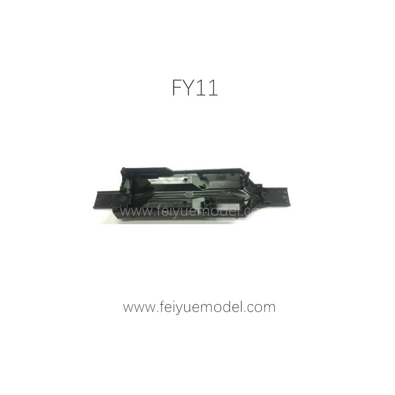 FEIYUE FY11 Parts, Vehicle Bottom