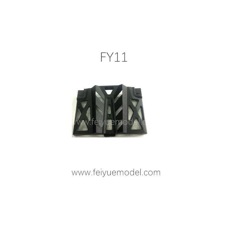 FEIYUE FY11 Parts, Battery Cover