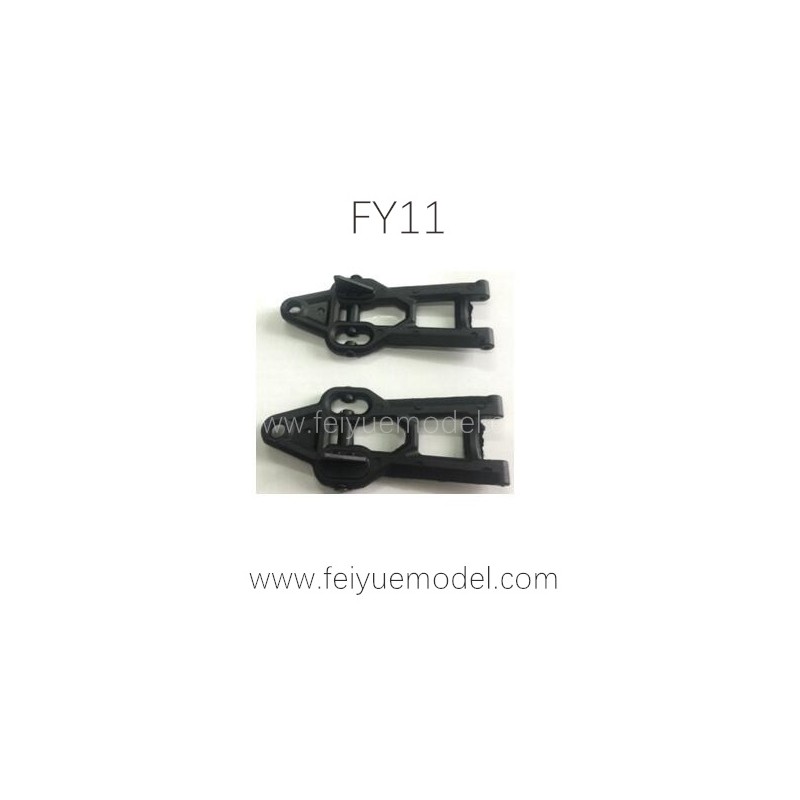 FEIYUE FY11 Parts, Front Rocker Arm