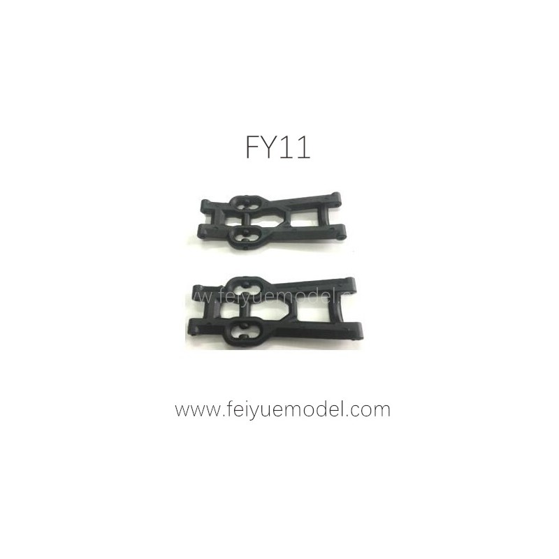 FEIYUE FY11 Parts, Rear Rocker Arm