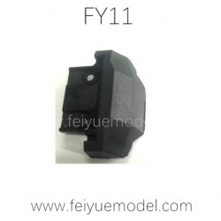 FEIYUE FY11 Parts, Rear Anti-Collision Plate