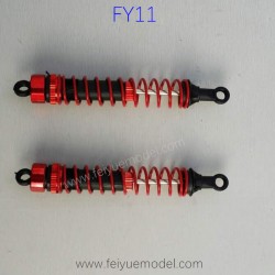FEIYUE FY11 Parts, Shock Absorber