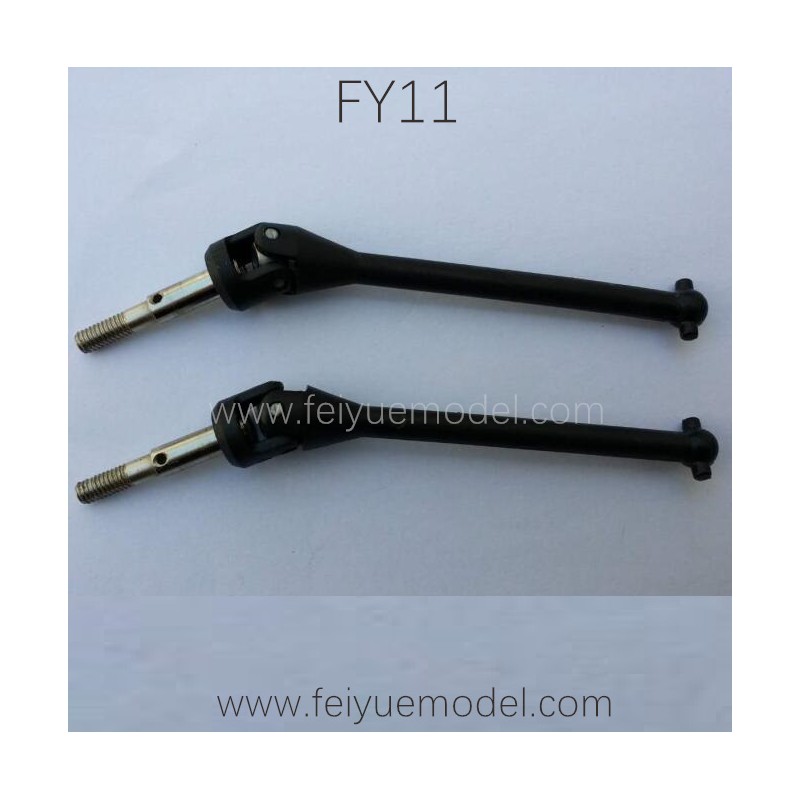 FEIYUE FY11 Parts, Transmitting Dog Bone