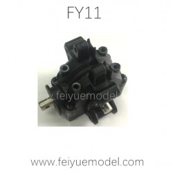 FEIYUE FY11 Parts, Front Gear-Box Assembly