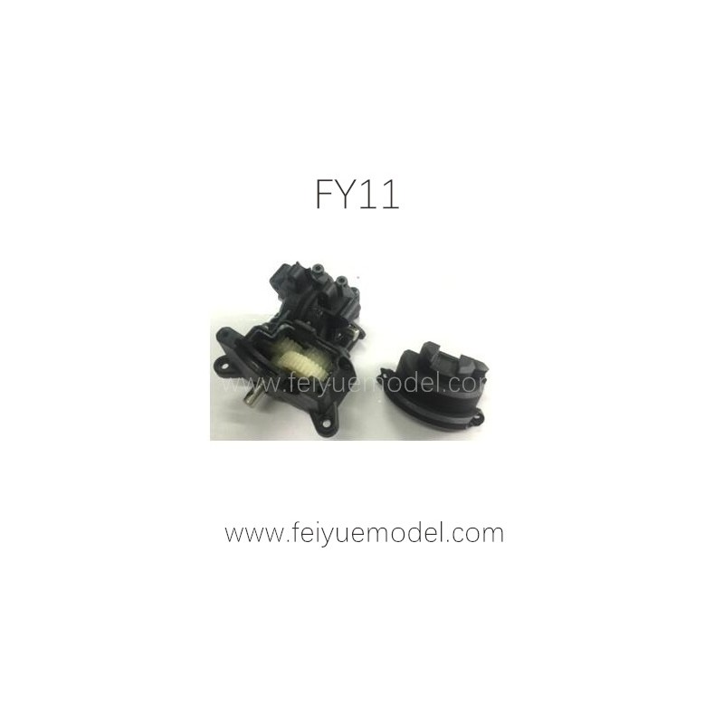 FEIYUE FY11 Parts, Rear Gear-Box Assembly
