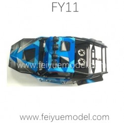 FEIYUE FY11 Parts, Body Shell