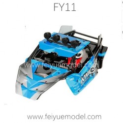 FEIYUE FY11 Body Shell