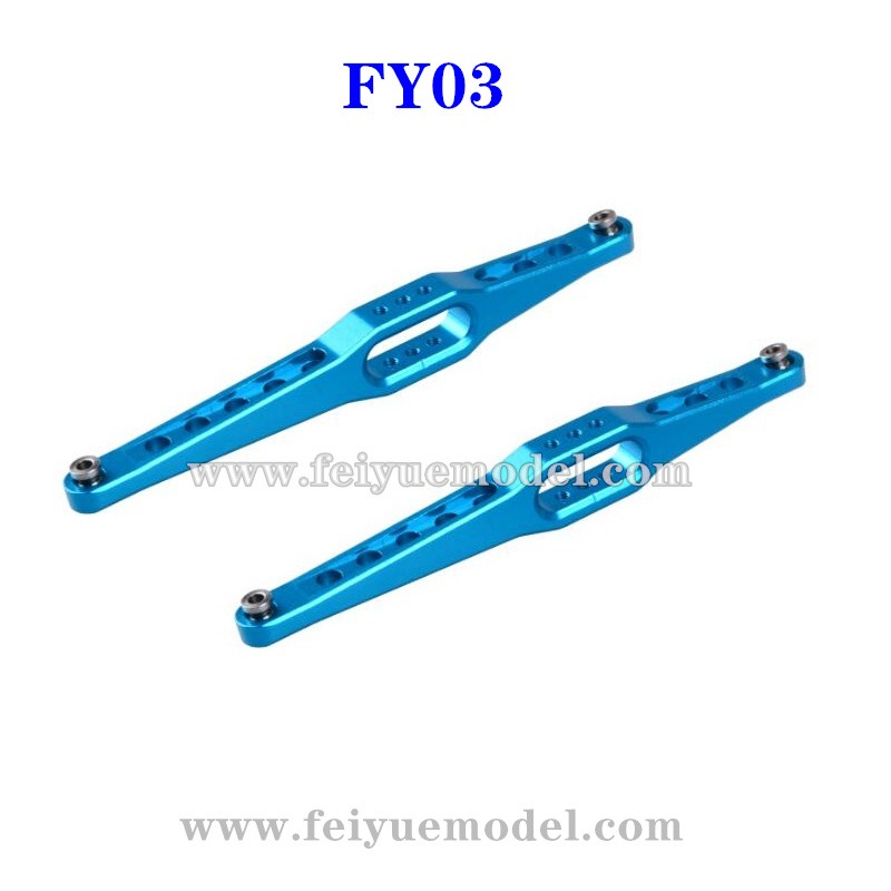 Feiyue FY03 Upgrade Parts, Rear Axle Main Girder