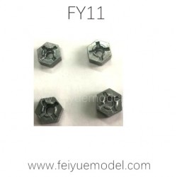 FEIYUE FY11 Parts, Hexagona