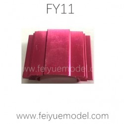FEIYUE FY11 Parts, Heat Sink
