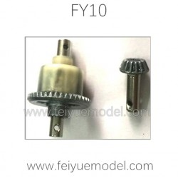 FEIYUE FY10 Brave RC Car Parts, Front Differential Mechanism