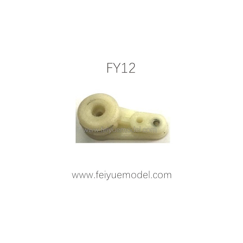 FEIYUE FY12 Spare Parts, Buffer