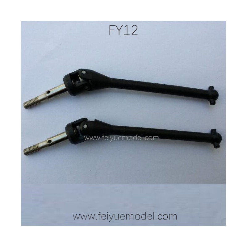 FEIYUE FY12 Spare Parts, Transmitting Dog Bone