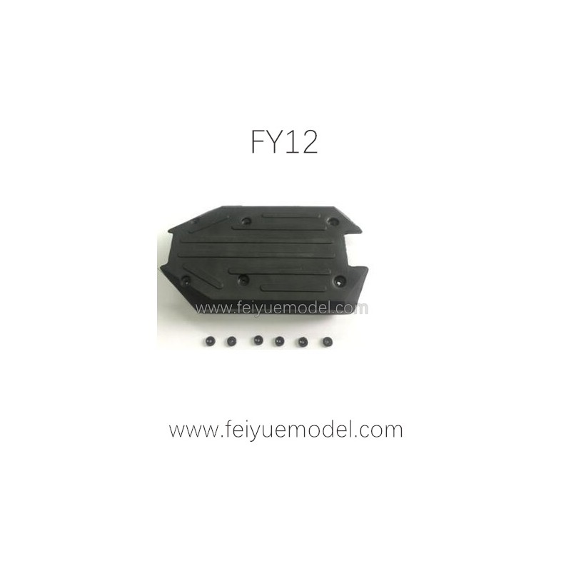 FEIYUE FY12 Spare Parts, EVA Board