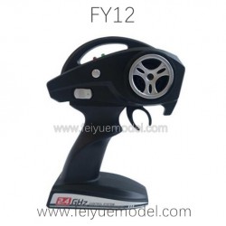 FEIYUE FY12 Spare Parts, Transmitter