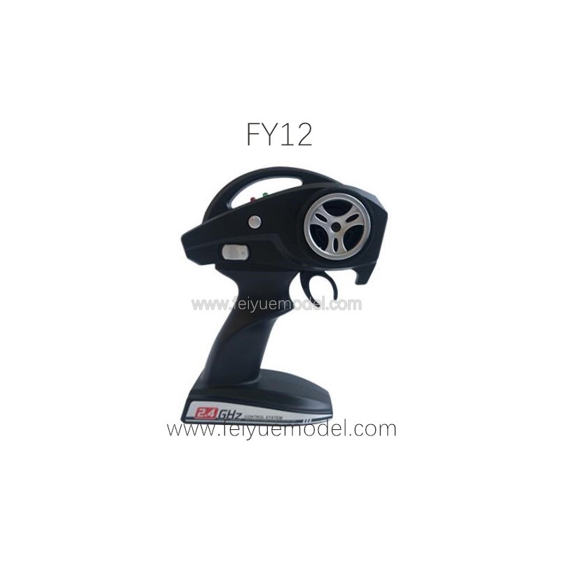 FEIYUE FY12 Spare Parts, Transmitter