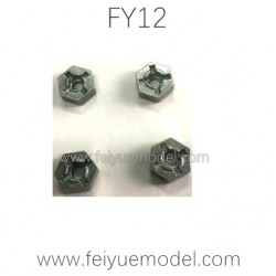 FEIYUE FY12 Spare Parts, Hexagona